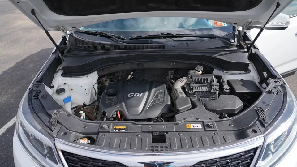 2014 Kia Sorento - Image 19 of 20