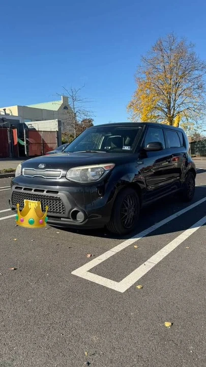 2014 Kia Soul - Image 5 of 8