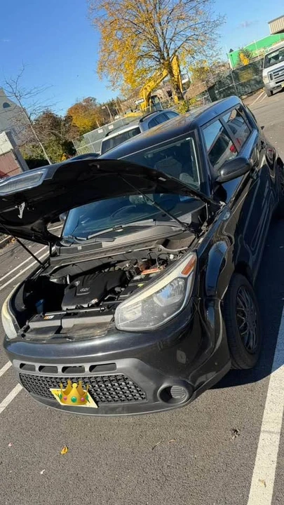 2014 Kia Soul - Image 8 of 8