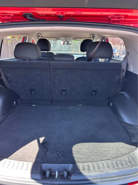 2014 Kia Forte - Image 7 of 15
