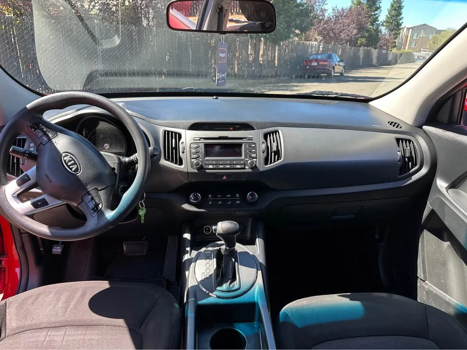 2014 Kia Forte - Image 13 of 15