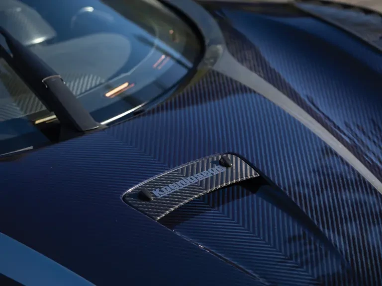 2014 Koenigsegg Agera - Image 9 of 31