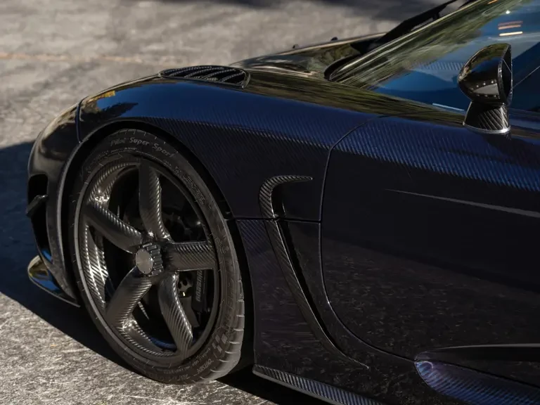 2014 Koenigsegg Agera - Image 29 of 31