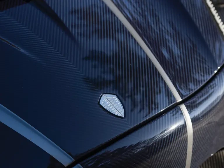2014 Koenigsegg Agera - Image 7 of 31