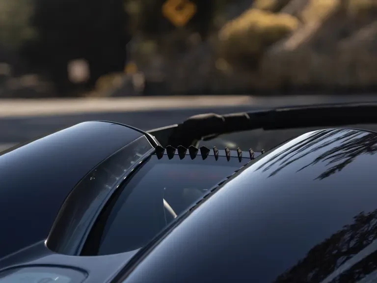 2014 Koenigsegg Agera - Image 31 of 31
