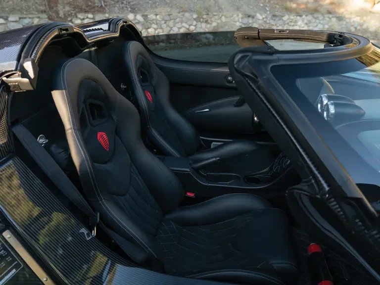 2014 Koenigsegg Agera - Image 21 of 31