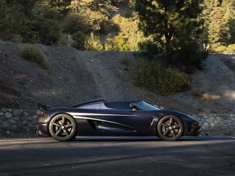 2014 Koenigsegg Agera - Image 6 of 31