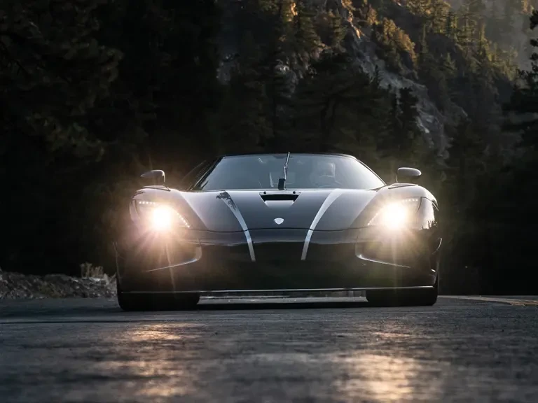2014 Koenigsegg Agera - Image 10 of 31