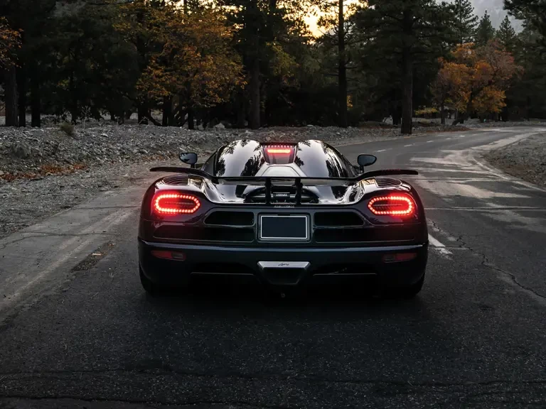 2014 Koenigsegg Agera - Image 11 of 31