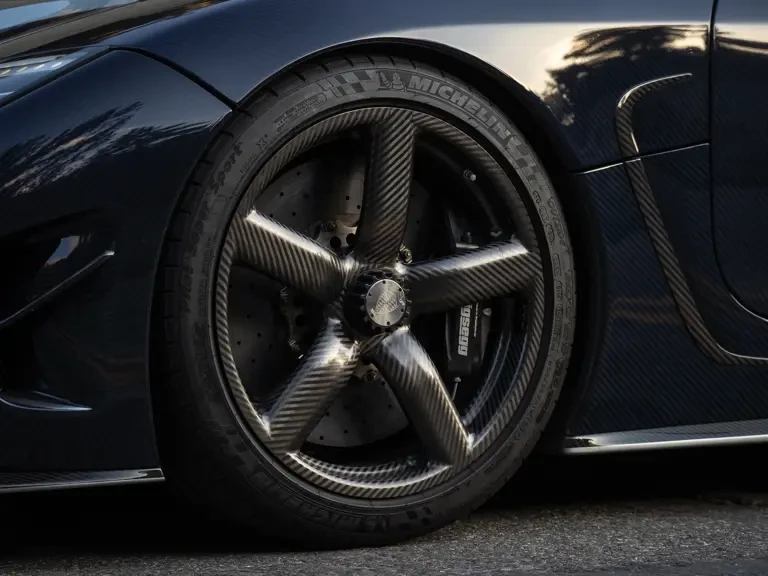 2014 Koenigsegg Agera - Image 28 of 31