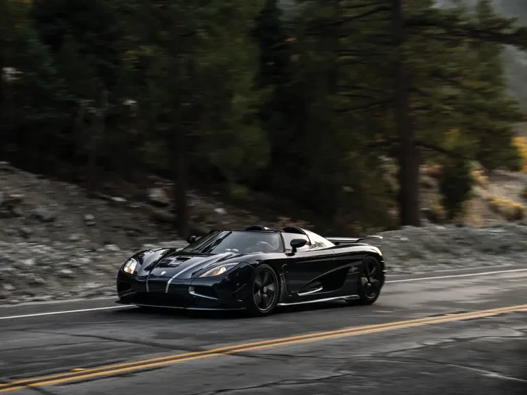 2014 Koenigsegg Agera - Image 23 of 31