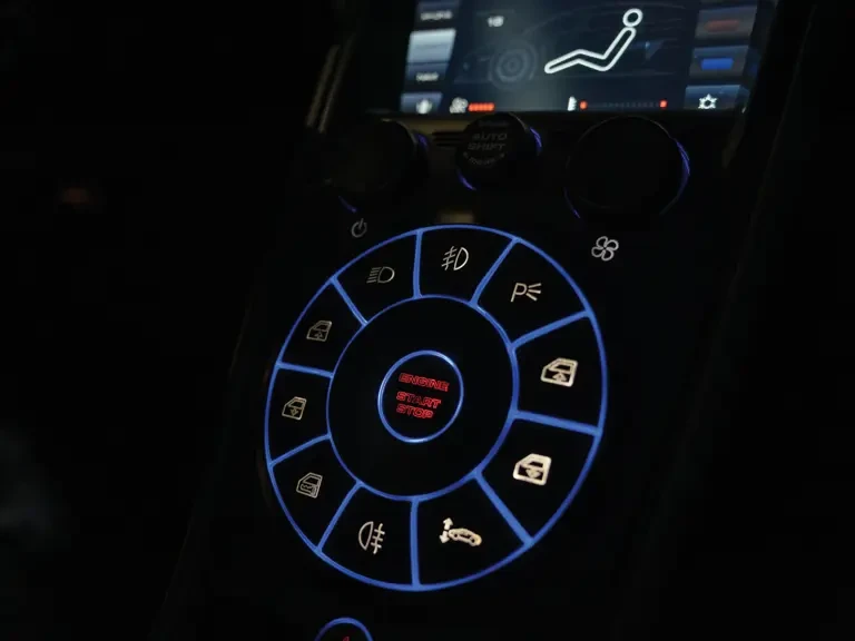 2014 Koenigsegg Agera - Image 15 of 31