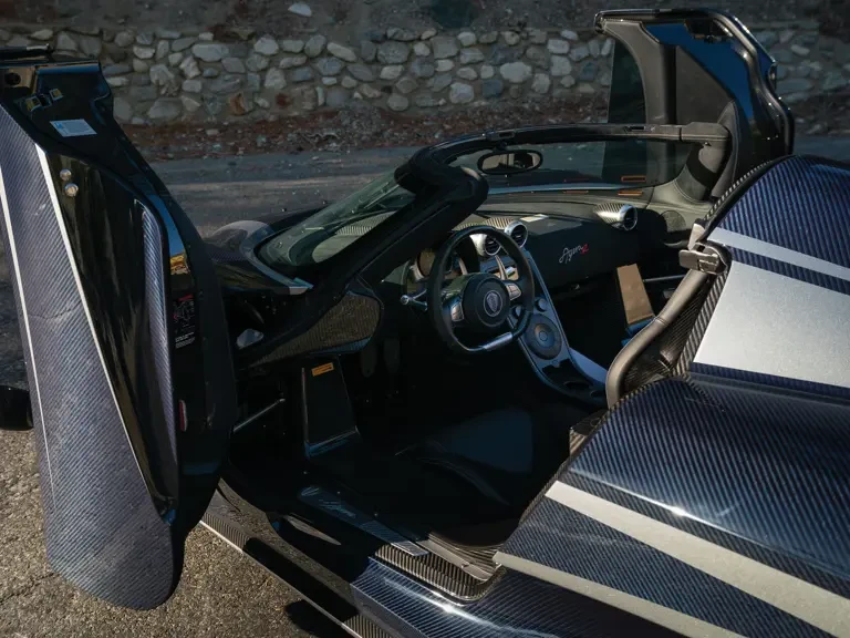 2014 Koenigsegg Agera - Image 22 of 31