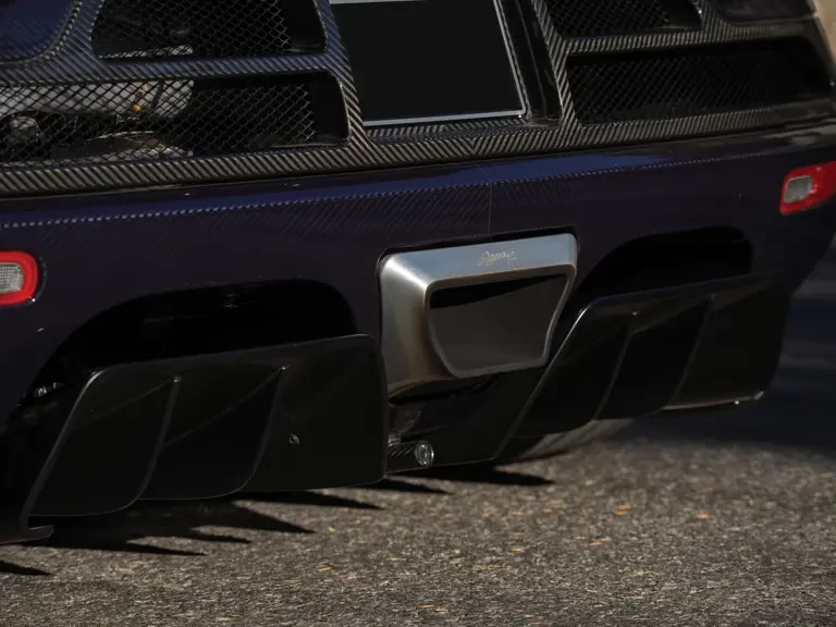 2014 Koenigsegg Agera - Image 27 of 31