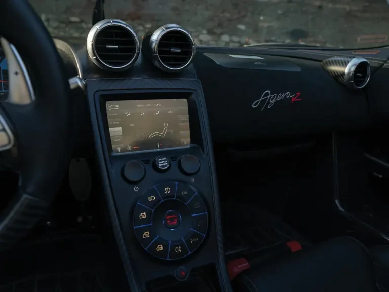2014 Koenigsegg Agera - Image 14 of 31