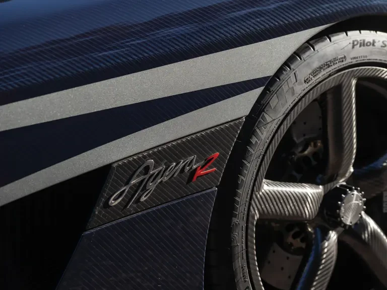 2014 Koenigsegg Agera - Image 8 of 31