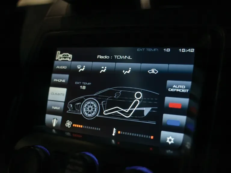 2014 Koenigsegg Agera - Image 16 of 31