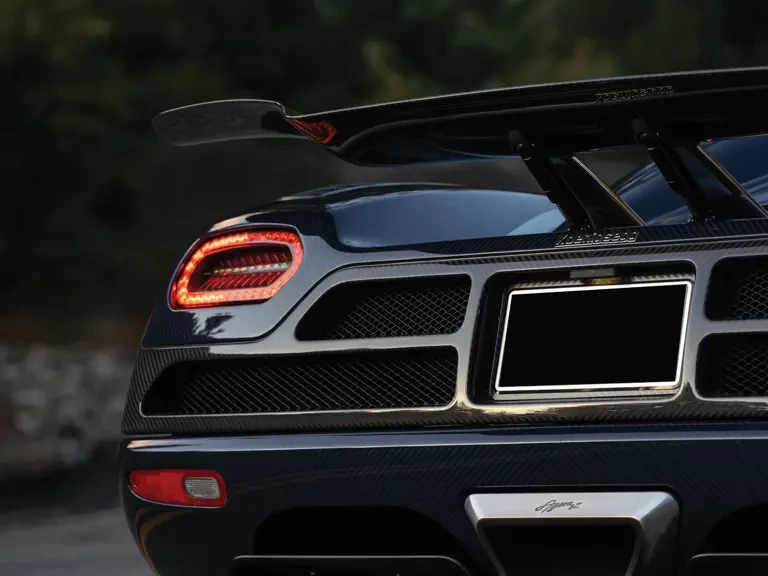 2014 Koenigsegg Agera - Image 25 of 31
