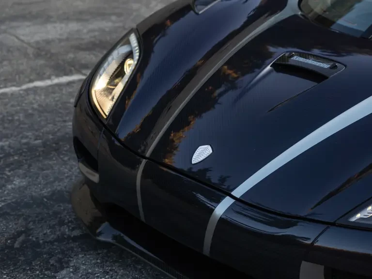 2014 Koenigsegg Agera - Image 24 of 31