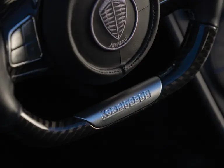 2014 Koenigsegg Agera - Image 19 of 31