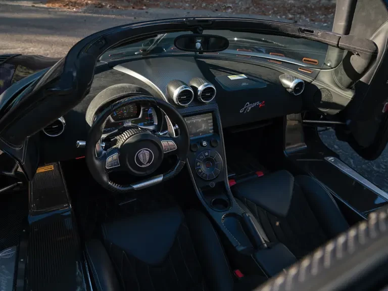 2014 Koenigsegg Agera - Image 5 of 31