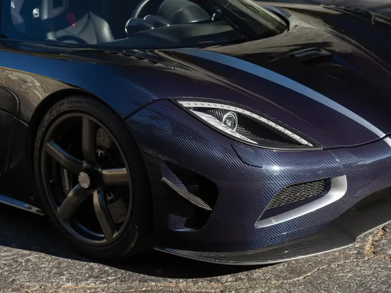 2014 Koenigsegg Agera - Image 26 of 31