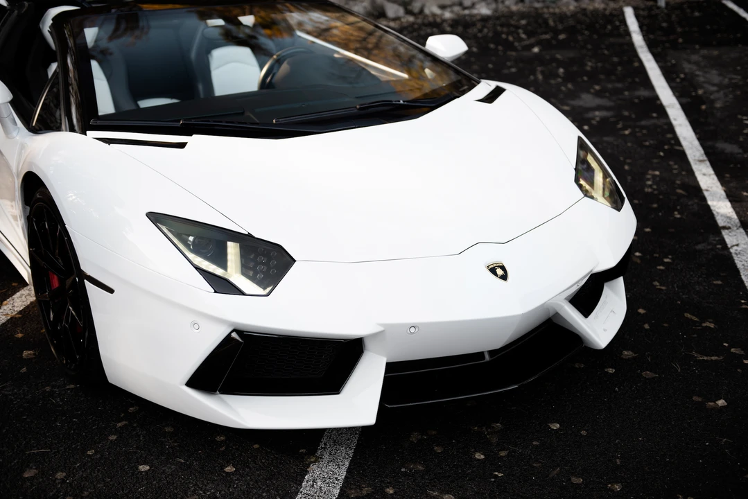 2014 Lamborghini Aventador LP700-4 - Image 11 of 31