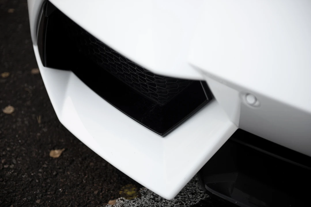 2014 Lamborghini Aventador LP700-4 - Image 14 of 31