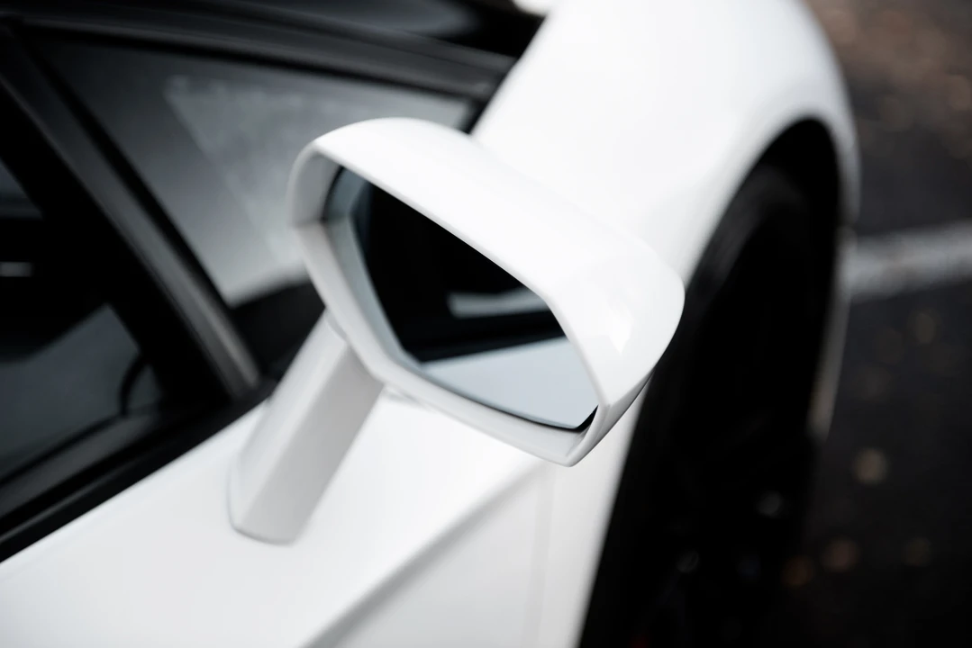 2014 Lamborghini Aventador LP700-4 - Image 23 of 31