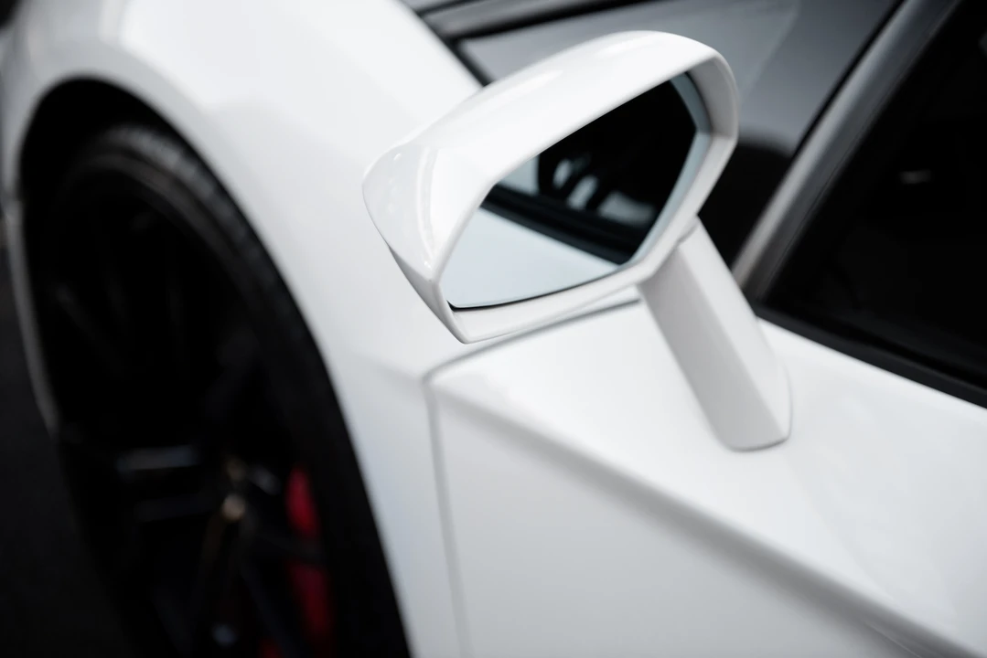 2014 Lamborghini Aventador LP700-4 - Image 24 of 31