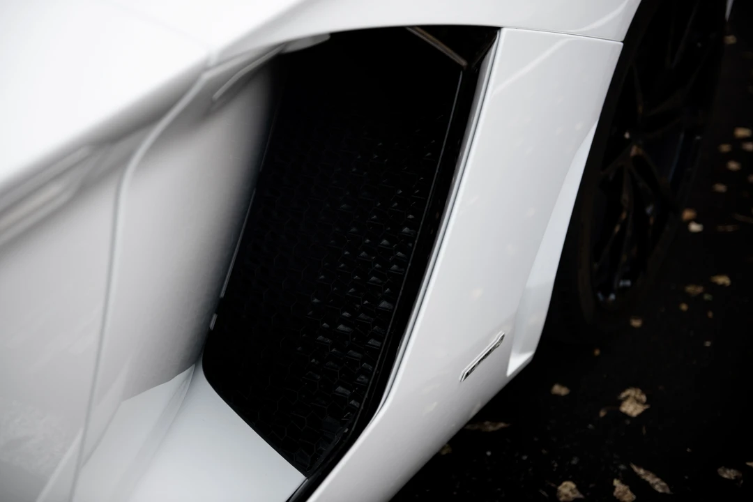 2014 Lamborghini Aventador LP700-4 - Image 29 of 31
