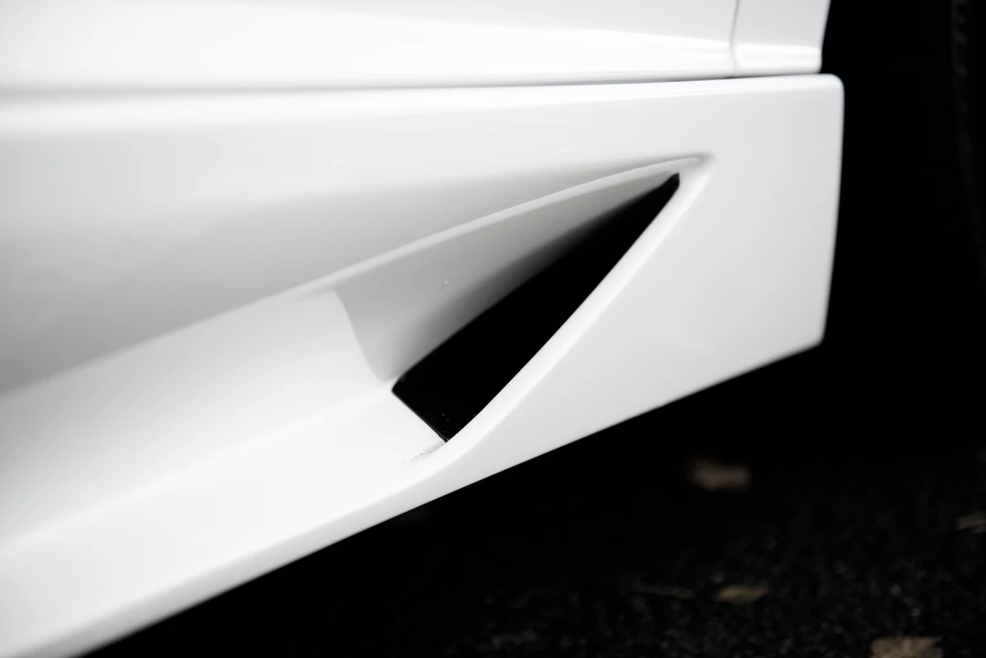 2014 Lamborghini Aventador LP700-4 - Image 31 of 31