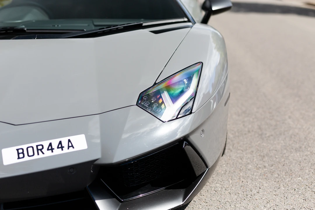 2014 Lamborghini Aventador LP700-4 - Image 12 of 31
