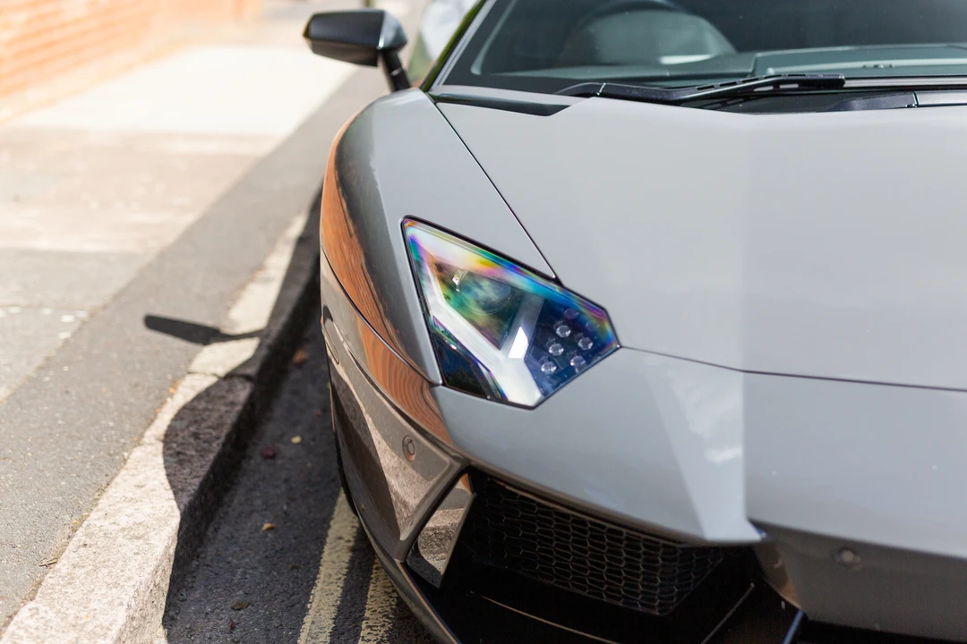 2014 Lamborghini Aventador LP700-4 - Image 13 of 31
