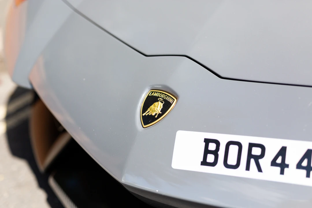 2014 Lamborghini Aventador LP700-4 - Image 15 of 31