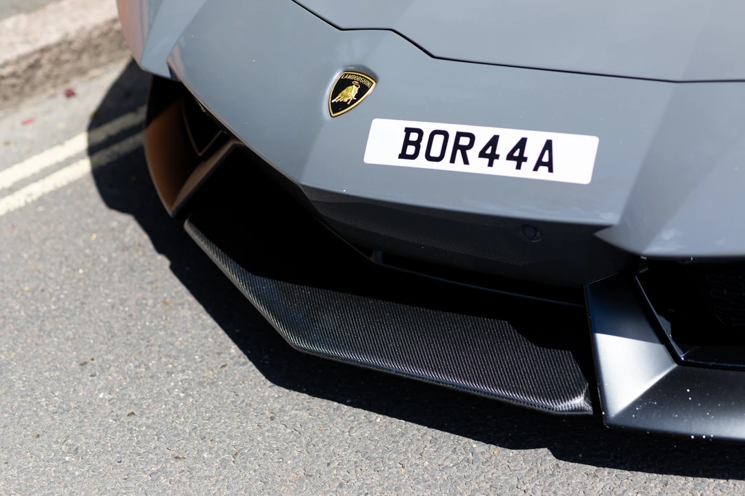 2014 Lamborghini Aventador LP700-4 - Image 16 of 31