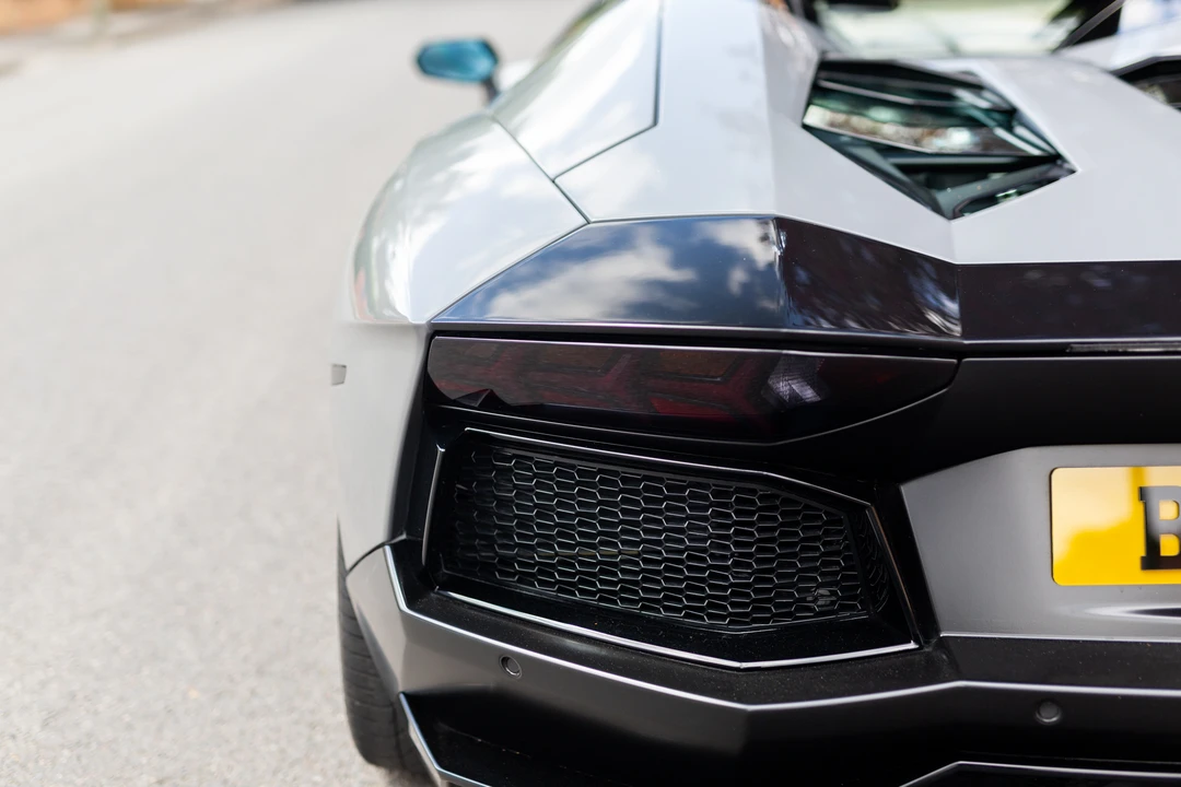 2014 Lamborghini Aventador LP700-4 - Image 20 of 31