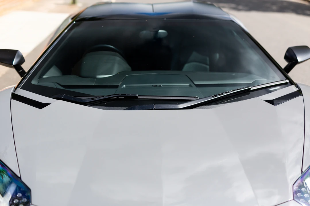 2014 Lamborghini Aventador LP700-4 - Image 24 of 31