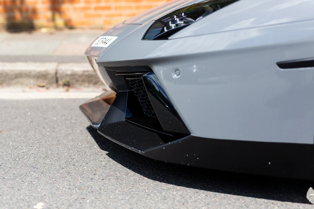 2014 Lamborghini Aventador LP700-4 - Image 30 of 31