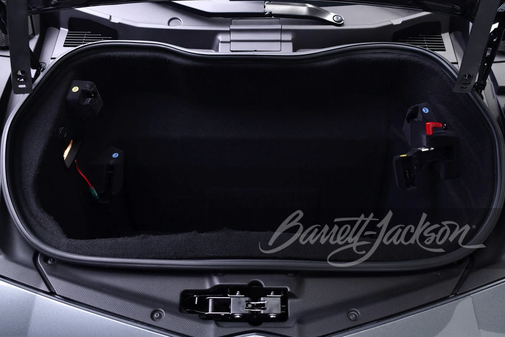 2014 Lamborghini Aventador LP700-4 - Image 20 of 31