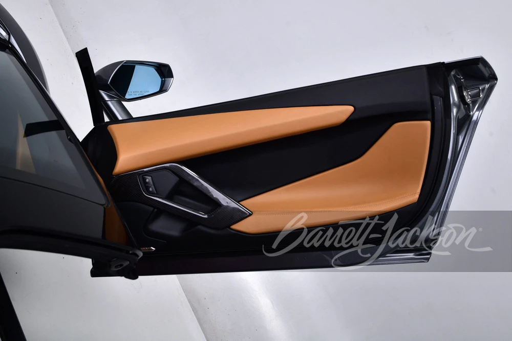 2014 Lamborghini Aventador LP700-4 - Image 18 of 31