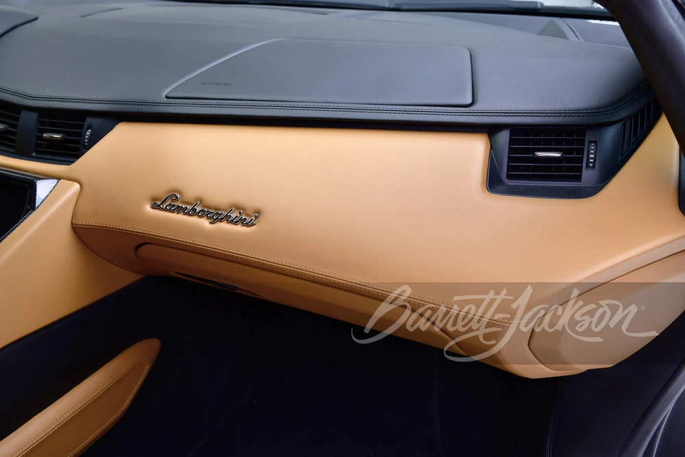 2014 Lamborghini Aventador LP700-4 - Image 9 of 31