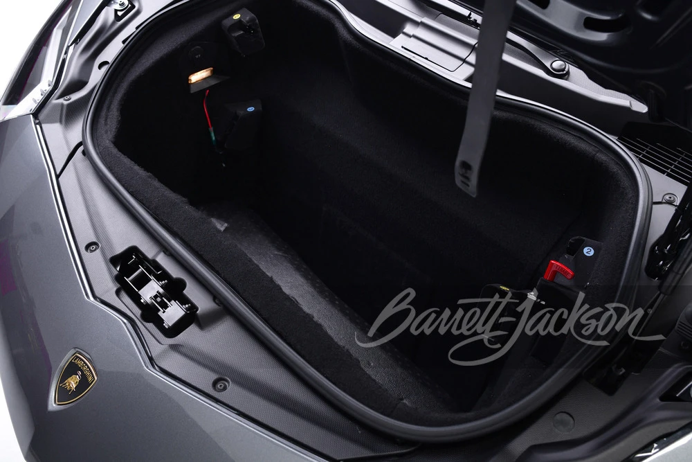 2014 Lamborghini Aventador LP700-4 - Image 22 of 31