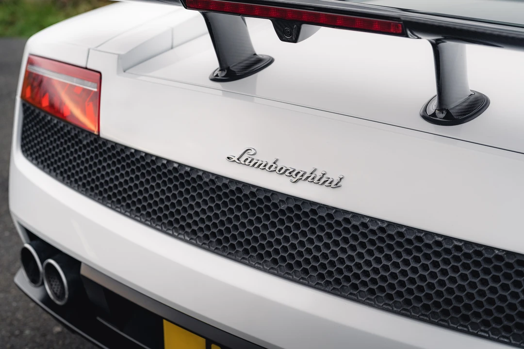 2014 Lamborghini Gallardo LP550-2 - Image 31 of 31