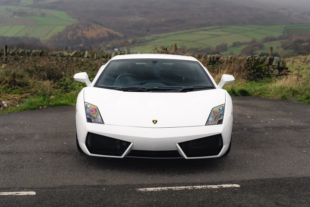 2014 Lamborghini Gallardo LP550-2 - Image 11 of 31
