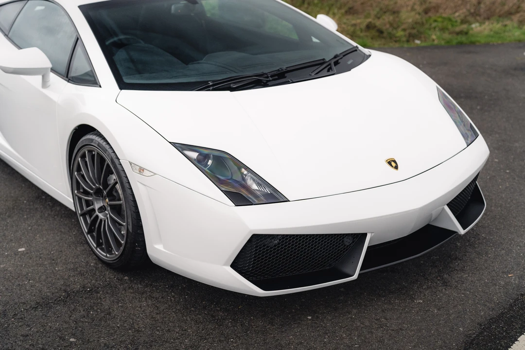 2014 Lamborghini Gallardo LP550-2 - Image 16 of 31