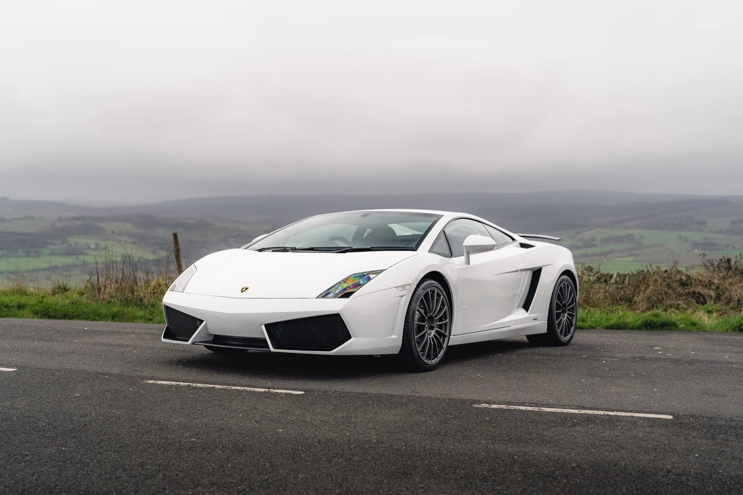 2014 Lamborghini Gallardo LP550-2 - Image 15 of 31