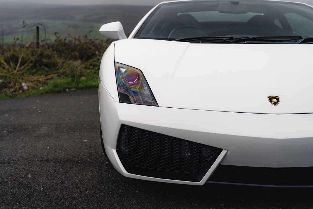 2014 Lamborghini Gallardo LP550-2 - Image 17 of 31