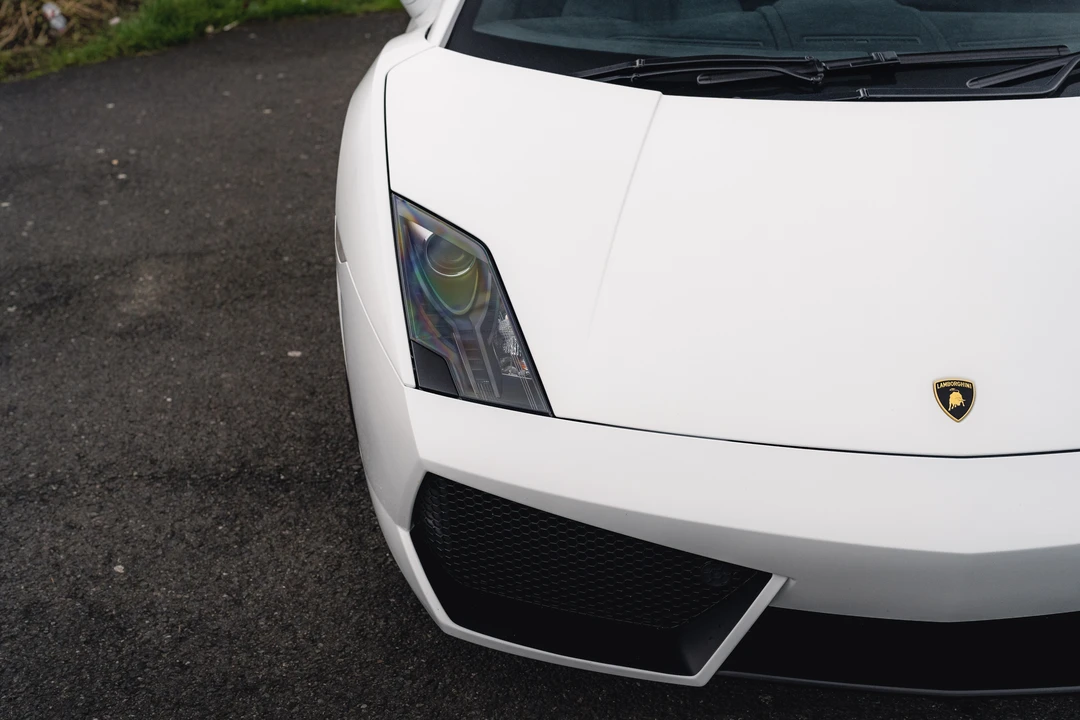 2014 Lamborghini Gallardo LP550-2 - Image 18 of 31