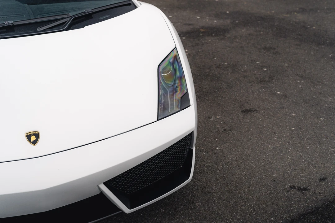2014 Lamborghini Gallardo LP550-2 - Image 19 of 31